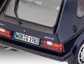 Model do sklejania VW Golf1 - tantis.pl