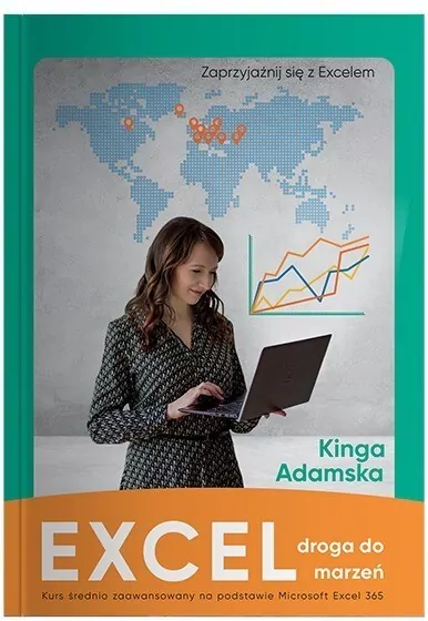EXCEL – Droga do Marzeń - tantis.pl