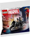 LEGO(R) MARVEL 30679 Motocykl Venoma - tantis.pl
