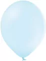 Balony Belbal Pastel Ice Blue - tantis.pl