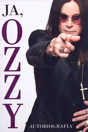 Ja Ozzy - tantis.pl