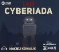 Cyberiada. Audiobook - tantis.pl
