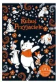 Arteterapia. Kubuś i Przyjaciele. Disney - tantis.pl