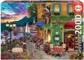 Puzzle 2000. Włoski urok - tantis.pl