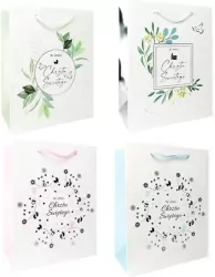 Torba prezentowa Chrzest M MIX