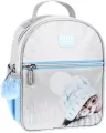 Plecak mini Kitty Blue - tantis.pl
