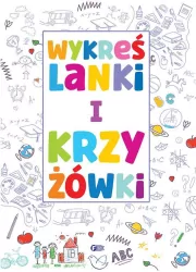 Wykreślanki i krzyżówki