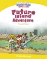 PEKR Future Island Adventure (6) POPTROPICA - tantis.pl