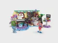 LEGO® Friends. Pokój Paisley 42647 - tantis.pl