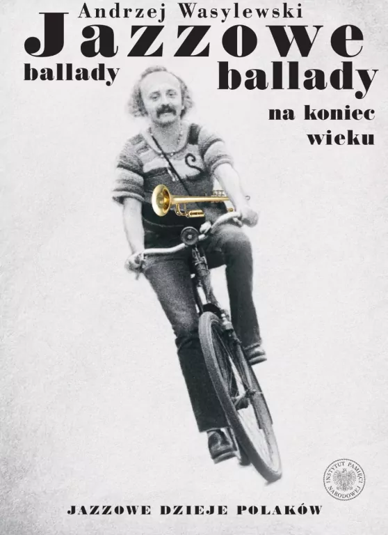 Jazzowe ballady na koniec wieku - tantis.pl