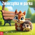Zwierzątka w parku - tantis.pl