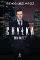 Chyłka. Immunitet. Tom 4. Wydanie serialowe - tantis.pl