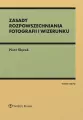 Zasady rozpowszechniania fotografii i wizerunku - tantis.pl