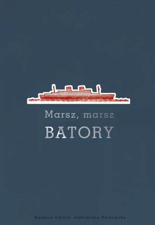 Marsz marsz Batory - tantis.pl