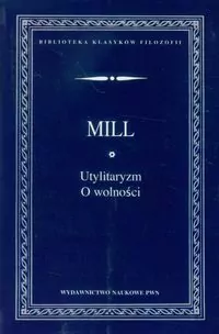 Utylitaryzm O wolności - tantis.pl