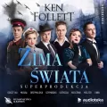 Zima świata. Audiobook - tantis.pl