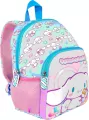 Plecak szkolno-wycieczkowy Cinnamoroll St. Majewski - tantis.pl