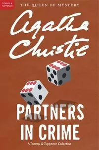 Partners in Crime - tantis.pl