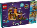 LEGO® Friends. Sporty wodne na obozie kempingowym. 42626 - tantis.pl