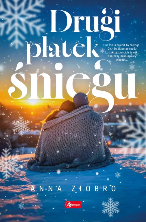 Drugi płatek śniegu - tantis.pl