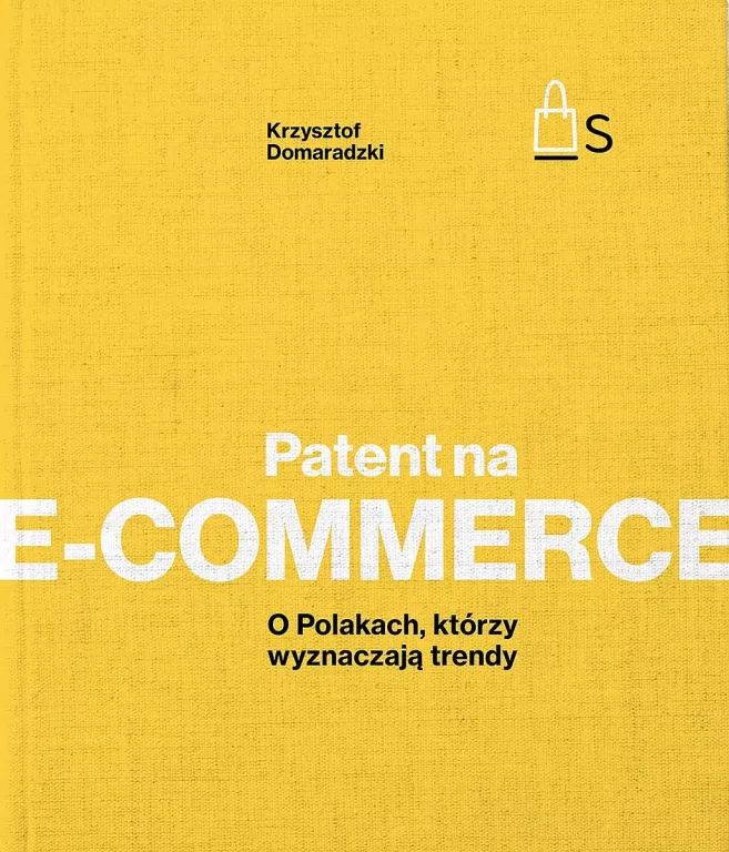 Patent na e-commerce. O Polakach, którzy wyznaczają trendy - tantis.pl