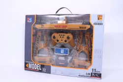 Dźwig-suwnica RC/ładowarka 689-812 12509