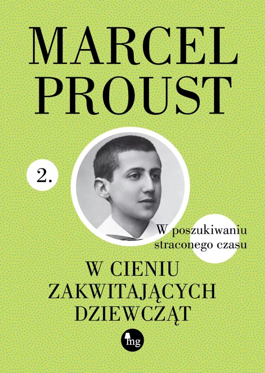 W poszukiwaniu straconego czasu T.2 W cieniu zakw. - tantis.pl