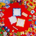 60 gier. Carotina Baby - tantis.pl