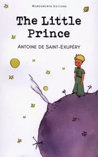 The Little Prince - tantis.pl