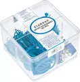 Akcesoria biurowe 160 sztuk - tantis.pl