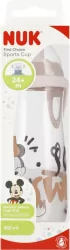 NUK. Sports Cup. Kubek 450 ml. Od 24 miesięcy. Myszka Minnie