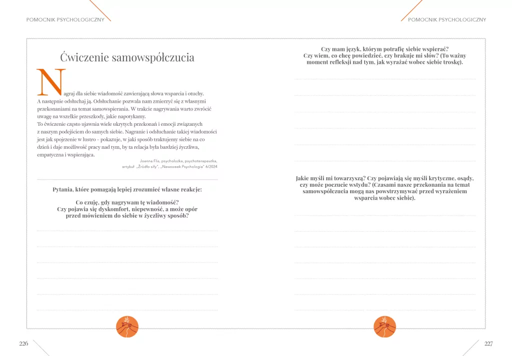 Codziennik. Mój planer osobisty - tantis.pl