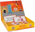 Smily Play.Układanka magnetyczna - tantis.pl