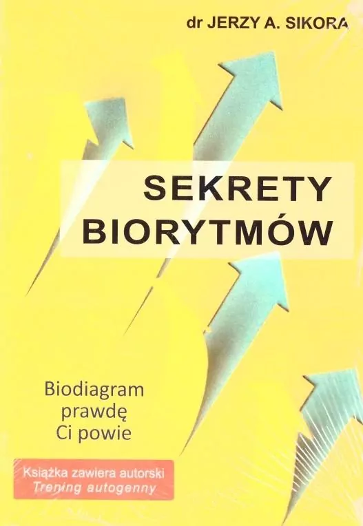 Sekrety biorytmów - tantis.pl