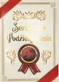 Karnet 3K Podziękowania - tantis.pl