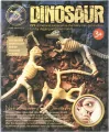 Zestaw archeologa Skamielina Dinozaur Mega Creative 524389 p12, cena za 1 szt - tantis.pl