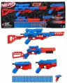 Nerf Alpha Strike Ultimate Mission - tantis.pl