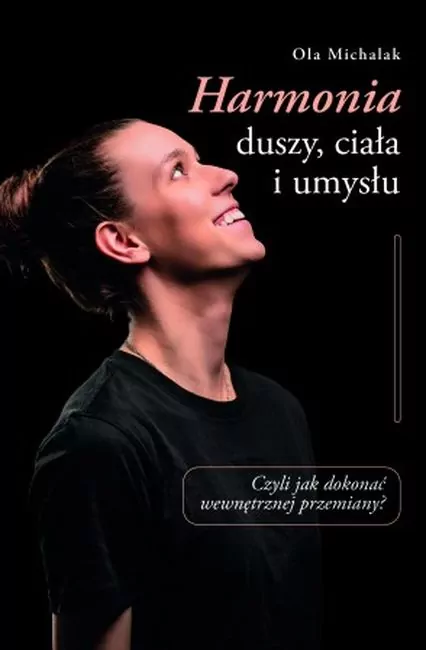 Harmonia duszy, ciała i umysłu - tantis.pl