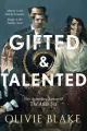 Gifted & Talented - tantis.pl