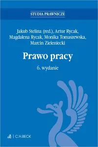 Prawo pracy. 6.wydanie - tantis.pl