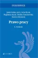 Prawo pracy. 6.wydanie - tantis.pl