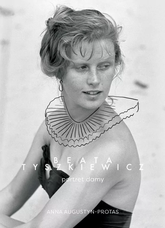 Beata Tyszkiewicz. Portret damy - tantis.pl