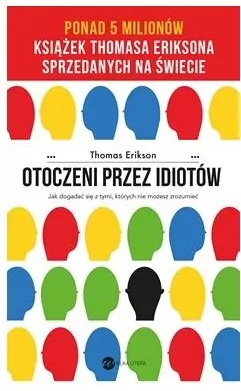 Otoczeni przez idiotów - tantis.pl