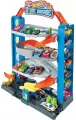 Hot Wheels City Garaż parking z windą - tantis.pl