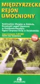 Mapa - Międzyrzecki rejon umocniony - tantis.pl