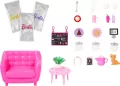 Barbie. Relaks w kafejce - tantis.pl