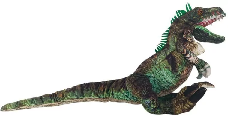 Pacynka velociraptor - tantis.pl