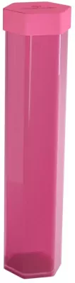 Gamegenic: Playmat Tube - Pink