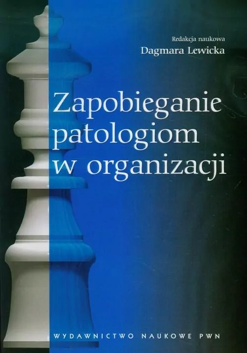 Zapobieganie patologiom w organizacji - tantis.pl