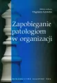 Zapobieganie patologiom w organizacji - tantis.pl